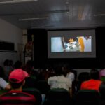Kurta na Kombi promove mostras cinematográficas em bairros de Natal