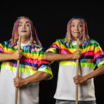 Grupo de Teatro Facetas apresenta espetáculo infantil “Sal, Menino Mar” em Natal e Macaíba