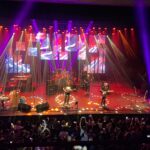 Dire Straits Legacy volta ao Brasil com a For You South America Tour 2024 e chega a Natal para úni...