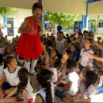 Palhaça-Ria promove “Maratona de Histórias do Nosso Chão” em Natal com entrada gratuita