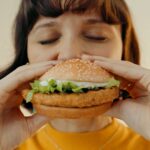 McChicken Duplo e Lemon Pepper são novos membros do cardápio do McDonald's