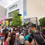 Férias com a Naty atrai criançada para tardes de diversão no Natal Shopping