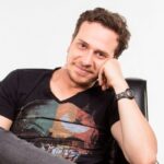 Fabiano Cambota e Carol Delgado agitam final de semana no Natal Comedy Club