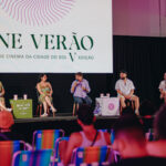 Cine Verão chega a 6ª edição incentivando a profissionalização do setor audiovisual