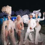 Hemotion White realiza edição com o tema “Like Old Times” (Como Nos Velhos Tempos)