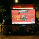 Clipe na Kombi realiza etapa em Natal com programação gratuita e premiação