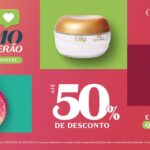 Boti Promo Verão: até 50% de desconto em mais de 300 produtos no Boticário!