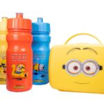 Minions chegam ao Bob’s para animar a temporada de verão