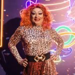 Suzy Brasil retorna ao Natal Comedy Club com o sucesso Made In Brasil