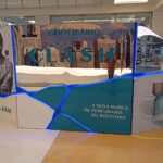O Boticário celebra lançamento de perfumaria masculina com ativação no Shopping Midway Mall