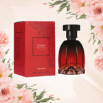 Floratta Red Passion: A nova fragrância do Boticário para quem vive paixões Intensas!