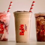 Milk Shake do Bob’s lidera como o preferido dos brasileiros