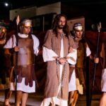 Atores nacionais estarão no elenco da maior Paixão de Cristo do Rio Grande do Norte