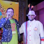 Solar Bela Vista recebe a 9ª Edição do Prêmio Dosinho de Carnaval