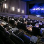 Cinépolis lança promoção imperdível: Ingressos por R$ 15,00!