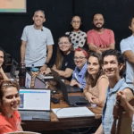 Comitê Estadual de Cultura do RN oficina gratuita  em Assessoria de Comunicação