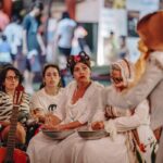 Grupo Estação de Teatro inicia circulação pelo RN com o espetáculo “Candeia”