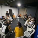 Cineclube Areal realiza segunda sessão gratuita em Parnamirim exibindo obras cinematográficas