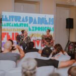 Segunda edição da Ocupação Literária reposiciona Natal na rota dos grandes eventos de literatura