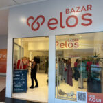 Bazar Elos no Natal Shopping: peças a partir de R\$ 20 e muita solidariedade!