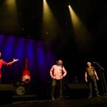 Câmara Municipal de Natal homenageia o Projeto Seis e Meia por seus 30 anos