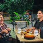 Podcast potiguar gravado em praças públicas estreia neste domingo (29) com episódio sobre cultura po...