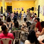 Conferência Livre de Circo discute os rumos da cena circense em Natal