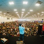 GGCON 2025: o fim de semana que todo geek sonha tá chegando!