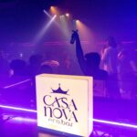 Casanova faz 15 anos com festa de 10 horas, novos espaços e um line-up de respeito em Natal