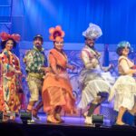 Musical “Aqui é meu lugar” tem apresentação gratuita no final de semana