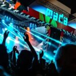 MADA anuncia Mano Brown e programação completa do Baile da Amada