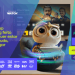 Alares lança plataforma própria de streaming com mais de 40 canais