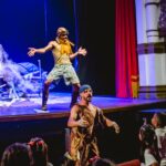 Últimos dias do 8º FESTIN – Festival de Teatro para Infância