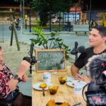 Jornalista Wender Gomes é indicado como Melhor Apresentador de Videocast em premiação internacional