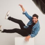 Gabriel Louchard apresenta “Como é que pode? – 10 anos, dia 5 de outubro em Natal