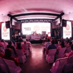 Sabores D'Praia celebra a gastronomia potiguar nos dias 29 e 30 de novembro no Largo do Atheneu
