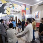 Festival URBANOCINE abre inscrições para Mostra Cinematográfica e divulga data de novas ações pelo R...