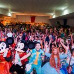 Bloquinho Me Leva Mamãe reúne atrações infantis e programação especial no Viva Park Brasil