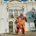 Festival Munganga de Circo ocupa Teatro Alberto Maranhão com programação gratuita no Dia do Circo