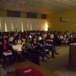 Circuito de Cinema nos Territórios da Cidadania do RN abre convocatória para produtores locais