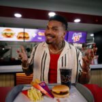 O Bob’s acaba de lançar a promoção : 4 itens por apenas R$ 24,90