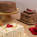 Sodiê Doces apresenta sabores e salgados promocionais de abril