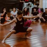 Programação de abril do Teatro Sesc Sandoval Wanderley contará com shows musicais, oficinas e artes ...