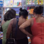 Feira Literária aposta no cordel para promover a tradição e leitura