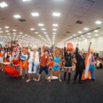 GGCON 2026 reúne grandes nomes da cultura geek, games e entretenimento em Natal para a sua maior edi...