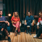 Podcast Amplifica será lançado no dia 19 e amplia legado de projeto de formação para bandas independ...