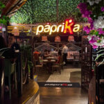 Páprika aposta em jantar romântico com música ao vivo e incentiva reservas antecipadas para o Dia do...