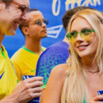 Torcida Ginga chega a Natal com transmissões dos jogos do Brasil, shows e clima de estádio na Arena ...