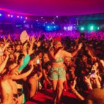 Baile da Amada anuncia line-up com Tati Quebra Barraco, Carlos do Complexo e artistas da cena potigu...