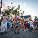 Foto por Vitória Oliveira
